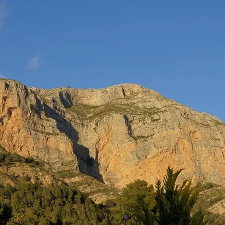 Gasthof Finca Robusto Toro Naturist Nudismo *