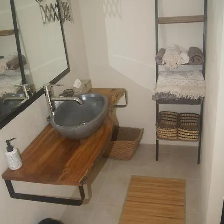 Gasthof Finca Robusto Toro Naturist Nudismo Jávea